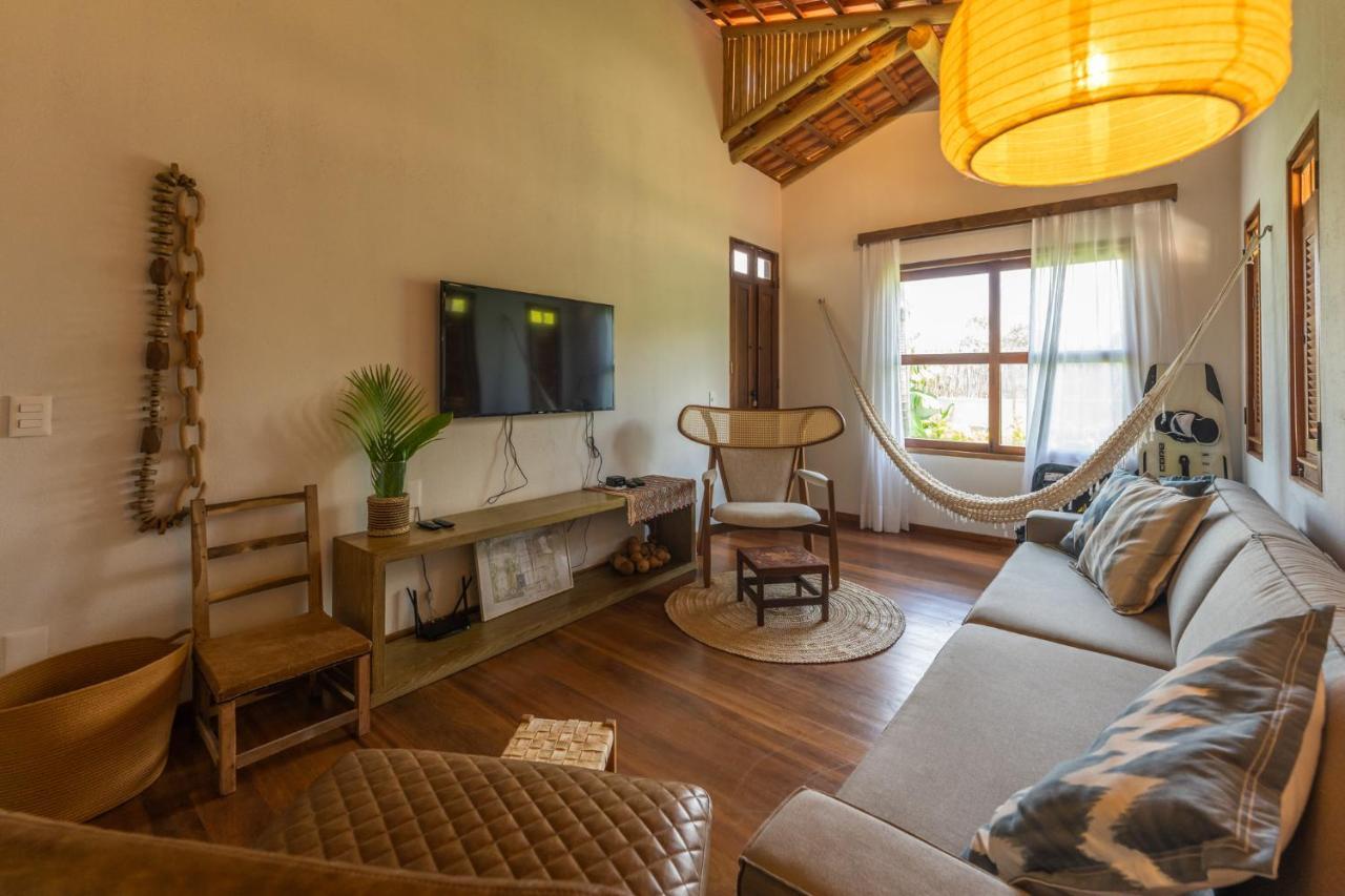 Casa Teca Villa Guriu Eksteriør bilde